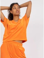 Sada WN KMPL 2906.44P oranžová