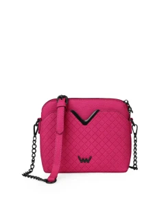 Kabelka VUCH Fossy Mini Pink