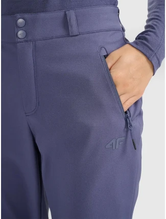 Dámské outdoorové kalhoty 4F