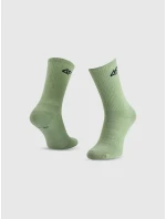 Chlapecké ponožky 4F M390 (4pack) Chlapecké ponožky 4F M390 (4pack)