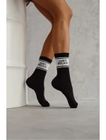 DÁMSKÉ PONOŽKY JUST RELAX 0200.131