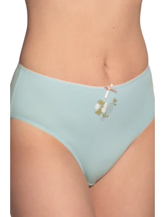 Dámské bikiny FIGS L-120BI-90 3-pack Dámské bikiny FIGS L-120BI-90 3-pack