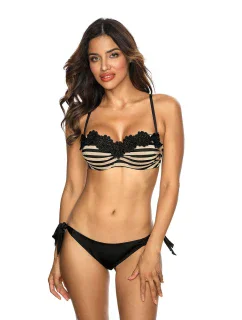 Dvoudílné plavky model 177432 Etna