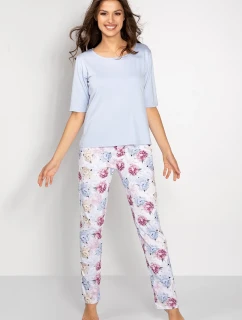 Pyžama model 184828 Momenti Per Me