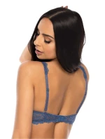 Polstrovaná podprsenka model 204195 Mat Polstrovaná podprsenka model 204195 Mat