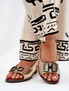 Sandály model 210062 Step in style