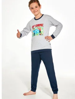 Chlapecké pyžamo Cornette 268/148