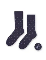 Pánské ponožky Steven Suitline art.056 Pánské ponožky Steven Suitline art.056