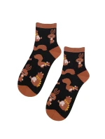 Dámské ponožky Wola Perfect Woman W84.01P Casual