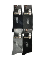 Ponožky WiK SO&LI art.001/5 Angora 40-46