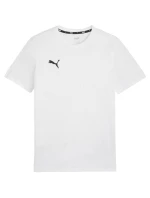 Puma Team Goal Casuals Tee M 658615 04 pánské
