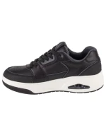 Skechers Uno Court - Nízká pošta 183140-BLK Black 41