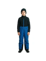 Dětské zimní kalhoty Reima - nepromokavé a teplé (5100051B-6900)