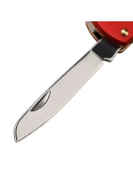 Mini kapesní nůž NexTool NE0142 4 v 1 červený