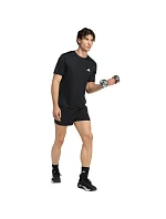 Pánské tričko adidas Workout Essential Base T-shirt black KA3569 pánské Pánské tričko adidas Workout Essential Base T-shirt black KA3569 pánské