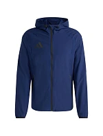 Pánská bunda adidas Tiro 26 Travel Windbreaker navy blue KD3334 pánské