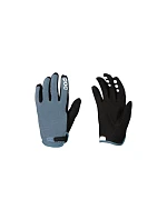 Cyklistické rukavice POC Resistance Enduro Adj Glove, modré