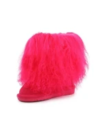 Dětská obuv Bear Paw Boo Toddler Jr 1854T Dětská obuv Bear Paw Boo Toddler Jr 1854T