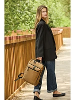 Kimood KI 0959 Business batoh 19.0959 warm caramel