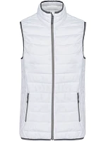 Kariban K 6114 Dámská lehká vesta 20.6114 white Kariban K 6114 Dámská lehká vesta 20.6114 white