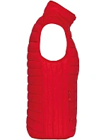 Kariban K 6114 Dámská lehká vesta 20.6114 red Kariban K 6114 Dámská lehká vesta 20.6114 red