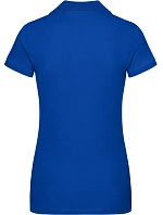 Promodoro 4405 Dámské pracovní piqué polo - EXCD 40.4405 royal Promodoro 4405 Dámské pracovní piqué polo - EXCD 40.4405 royal