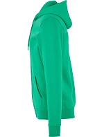 Build your Brand BY 012 Mikina s kapucí z těžké bavlny 56.0012 grass green Build your Brand BY 012 Mikina s kapucí z těžké bavlny 56.0012 grass green