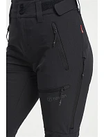 Tenson TXlite Flex Pants Women Dámské elastické kalhoty 84.8063 black Tenson TXlite Flex Pants Women Dámské elastické kalhoty 84.8063 black