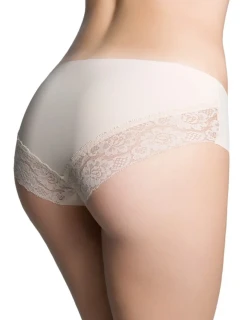 Julimex Cheekie panty barva: béžová