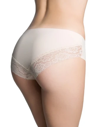 Julimex Cheekie panty barva: béžová Julimex Cheekie panty barva: béžová