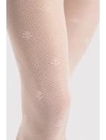 Fiore Lea 30 DEN G6107 barva: ecru