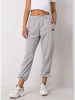 Tepláky EM DR ES 21 524.16 šedá Tepláky EM DR ES 21 524.16 šedá