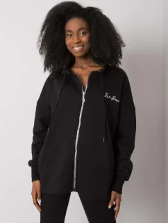 Mikina RV BL 7308.49 černá