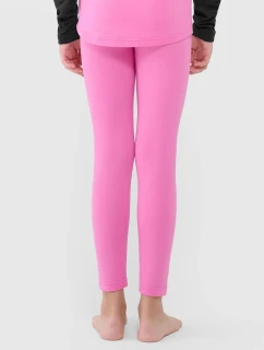 Dívčí termo legíny 4F