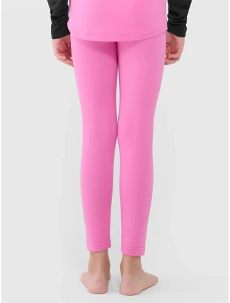 Dívčí termo legíny 4F Dívčí termo legíny 4F