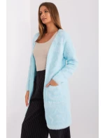 Svetr na zapínání  model 189216 AT