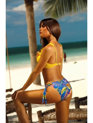 Dvoudílné plavky model 196154 Lorin Dvoudílné plavky model 196154 Lorin