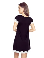 Eldar First Lady Livia chemise kr/r 2XL-3XL Eldar First Lady Livia chemise kr/r 2XL-3XL