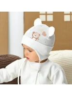 Dětská čepice AJS 48-010