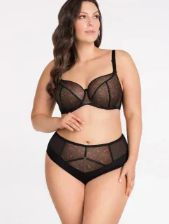 Gorsenia K 874 Beverly kalhotky M-4XL