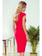 Dámské šaty 301-2 Tamara - NUMOCO Dámské šaty 301-2 Tamara - NUMOCO