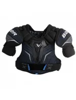 Hokejové chrániče ramen Bauer X '24 Int M 1063716 Hokejové chrániče ramen Bauer X '24 Int M 1063716
