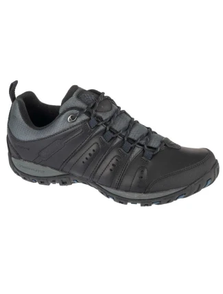 Boty Columbia Woodburn II WP M 1553001055
