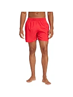 Plavecké šortky adidas Solid CLX s krátkou délkou M JC9919 Plavecké šortky adidas Solid CLX s krátkou délkou M JC9919