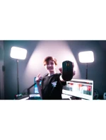 Myš SteelSeries Rival 3 Wireless Gen 2 Aqua Myš SteelSeries Rival 3 Wireless Gen 2 Aqua