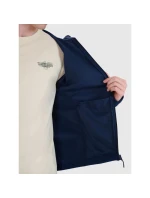 Pánská větruodolná softshellová bunda NeoDry 5000 4F 4FWSS25TSOFM324-30S pánské