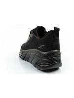 Skechers dámské sportovní tenisky Bobs B Flex fashionable black dámské Skechers dámské sportovní tenisky Bobs B Flex fashionable black dámské