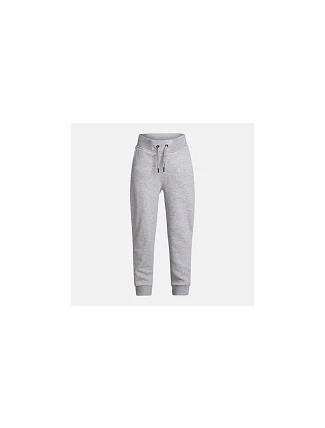 Kalhoty Peak Performance Jr Original - šedé Kalhoty Peak Performance Jr Original - šedé