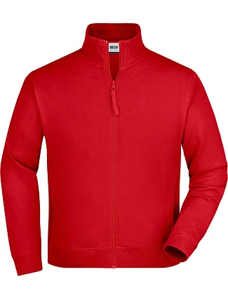 Daiber JN 58 Mikina 02.0058 red