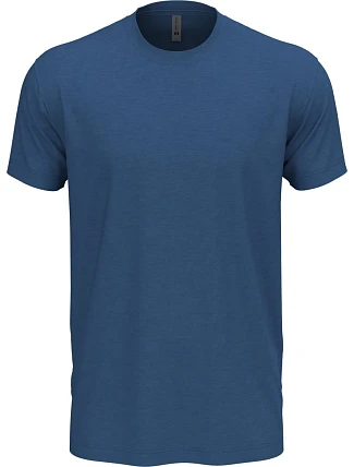 Next Level Apparel N 6210 Unisex CVC tričko 08.6210 royal